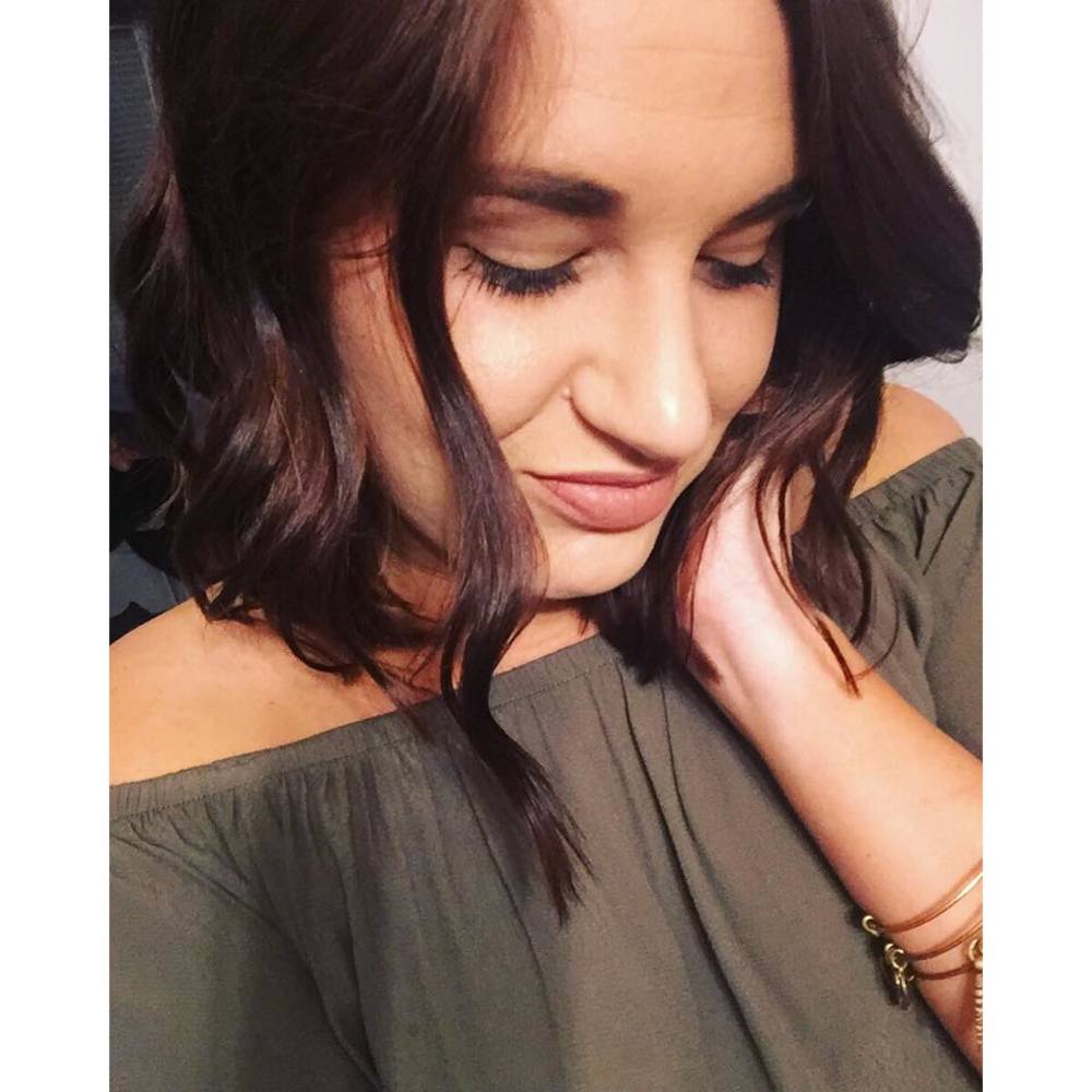 Meet your Posher, Emma